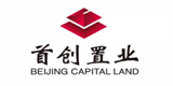 首创置业